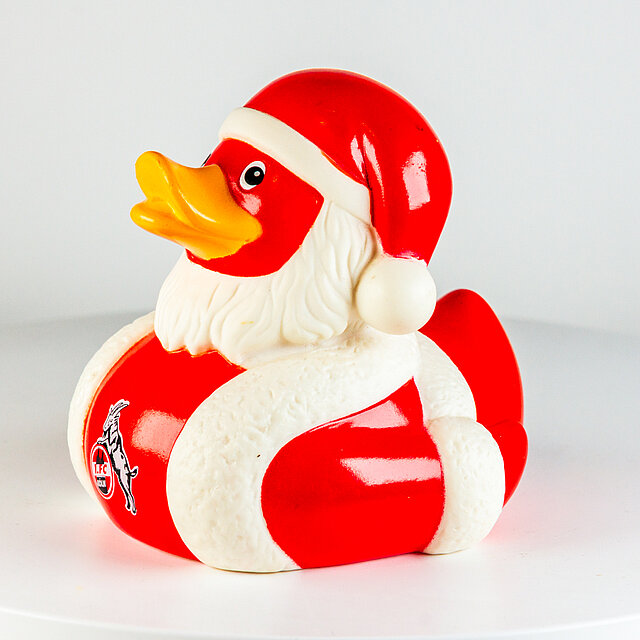 1. FC Köln, julenissen 1. FC Köln, julenissen