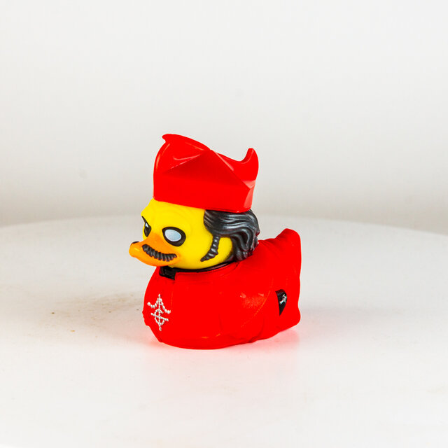 Rock // 08 Ghost - Cardinal Copia "mini"