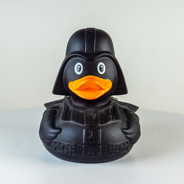 LiLaLu // Black Star (Darth Vader) (2074)