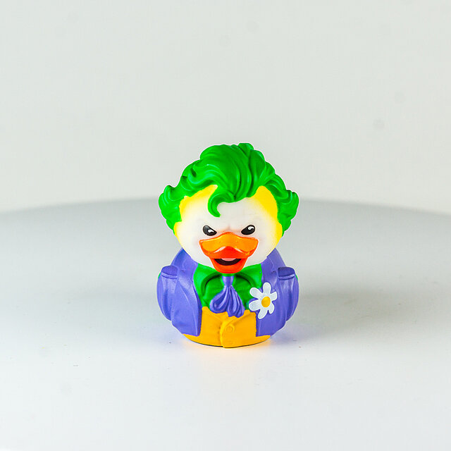 DC Comics // 02 The Joker "mini" DC Comics // 02 The Joker "mini"