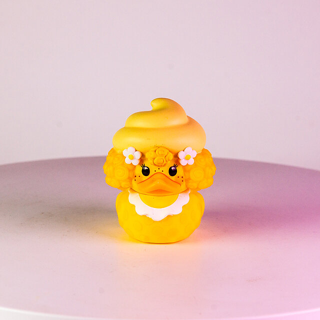 Strawberry Shortcake // Lemon Meringue (scented)