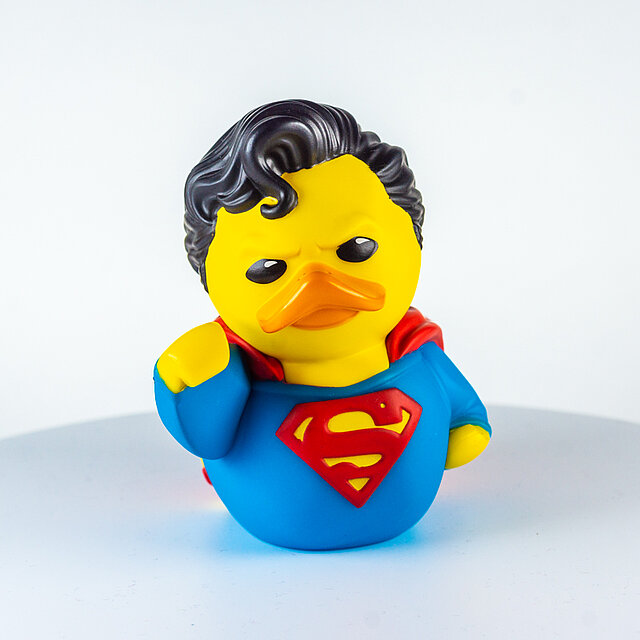 DC Comics // 07 Superman