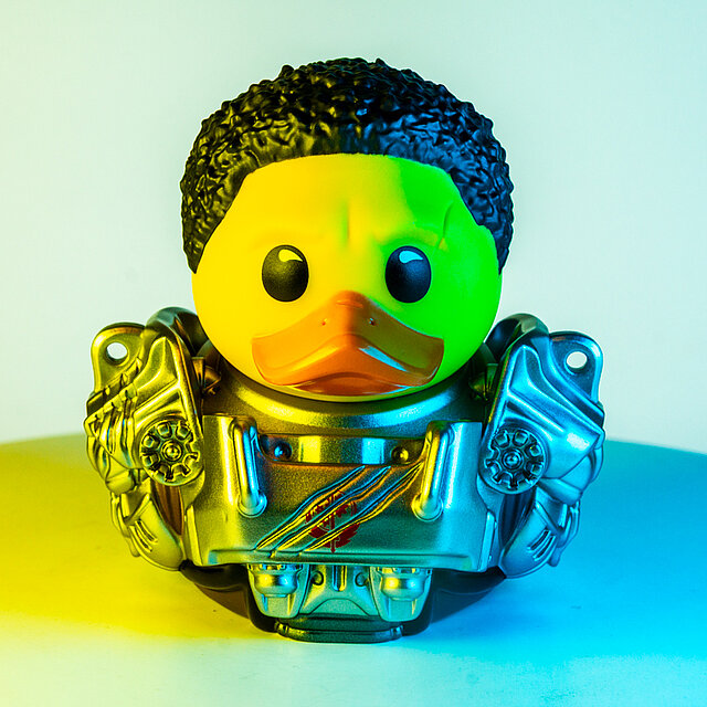 Fallout // 33 - 02 Maximus