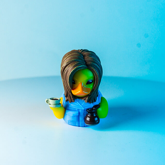 Friends // 01 Rachel Green "mini" Friends // 01 Rachel Green "mini"