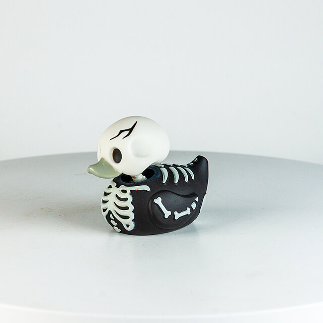 Skeleton // Skeleton "mini"
