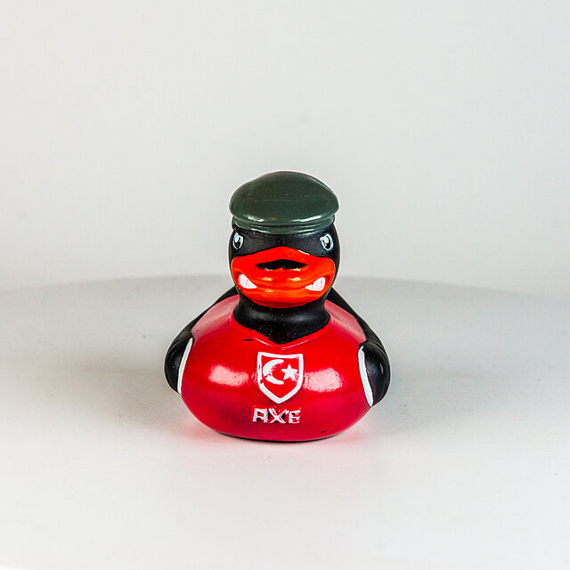 Axe // Erol Entürk 2008 Axe // Erol Entürk 2008