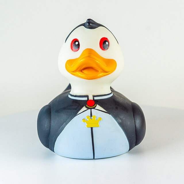 Royal Ducks // Vampir "Out of the blue" Royal Ducks // Vampir "Out of the blue"