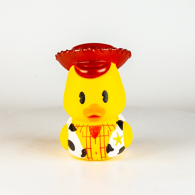 Disney, Pixar, Dreamworks, Nickelodeon - Woody (Sheriff Woody Pride) aus "Toy Story"