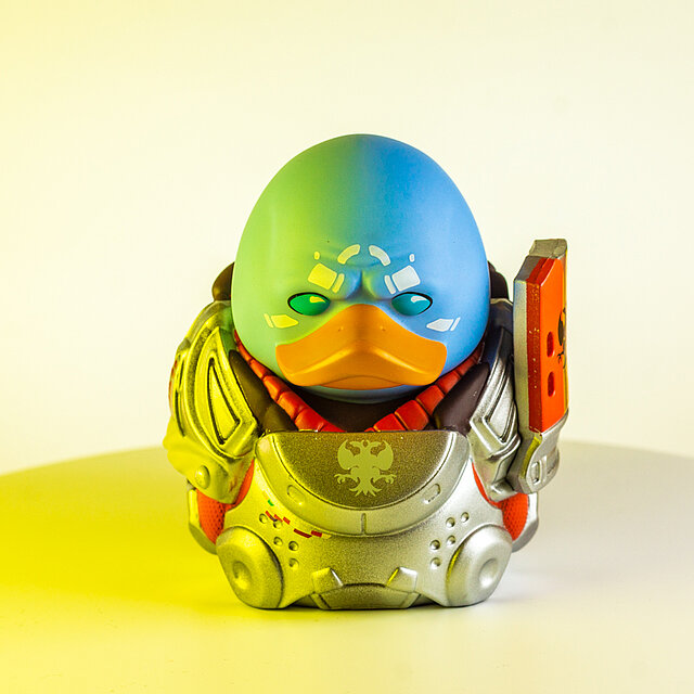 Destiny // 08 Zavala