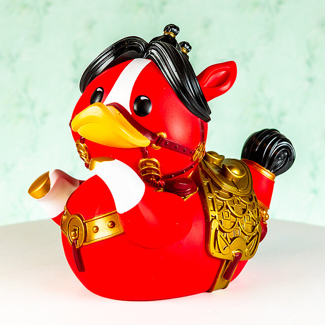Specials // Year Of The Horse - Chinese New Year 26