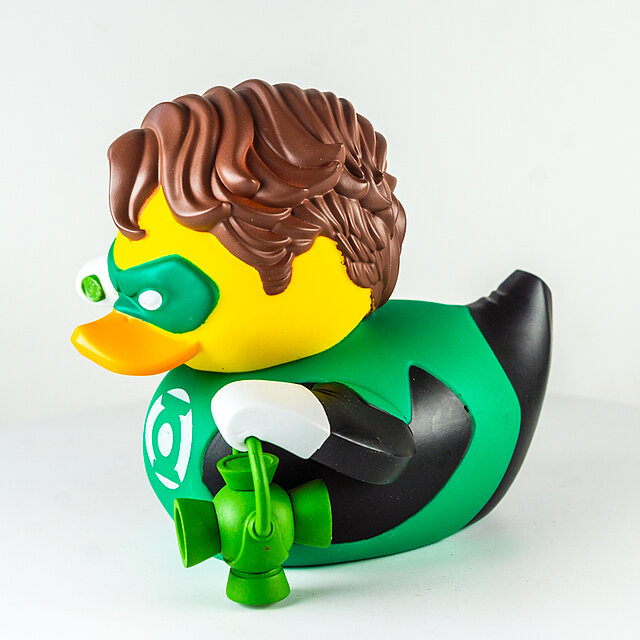 DC Comics // 08 Green Lantern DC Comics // 08 Green Lantern