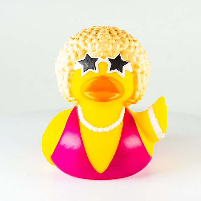 LiLaLu // Disco Queen, Marilyn Monroe Kleid, Perlenkette, Perlenarmband, krause Locken, Perücke, Sternen - Sonnenbrille (2351) LiLaLu // Disco Queen, Marilyn Monroe Kleid, Perlenkette, Perlenarmband, krause Locken, Perücke, Sternen - Sonnenbrille (2351)