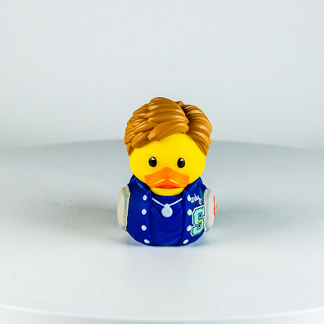 Mini TUBBZ // Andrew Clark (sportsesset) Mini TUBBZ // Andrew Clark (sportsesset)