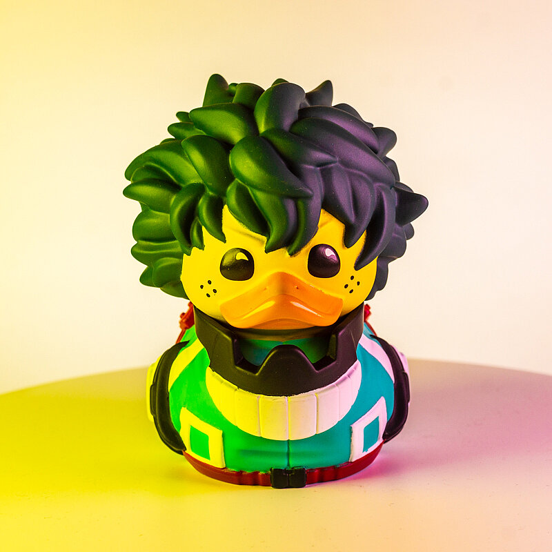 Kōhei Horikoshis Mangaserie "My Hero Academia" erscheint zum ersten Mal in Japan