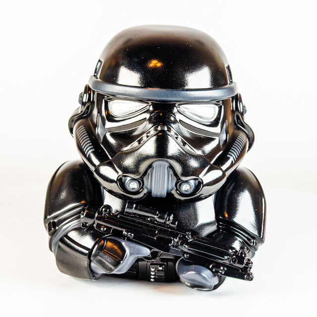 Original Stormtrooper // 02 Shadowtrooper Original Stormtrooper // 02 Shadowtrooper