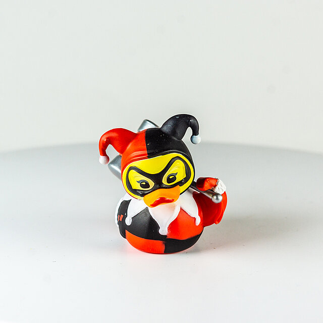 DC Comics // 03 Harley Quinn "mini" DC Comics // 03 Harley Quinn "mini"