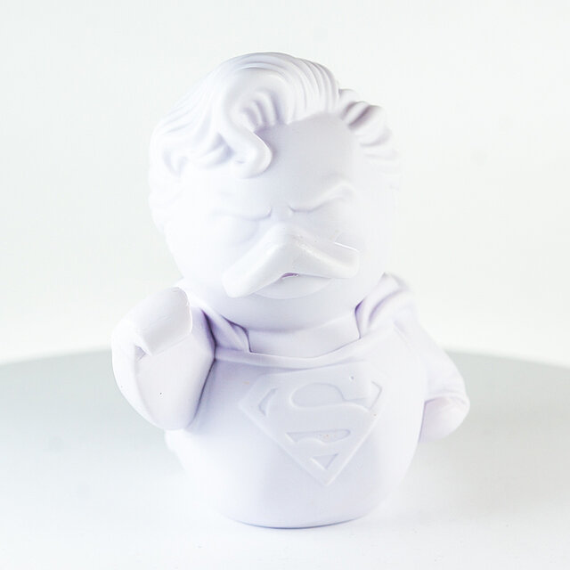 DC Comics // 07 Superman DIY DC Comics // 07 Superman DIY