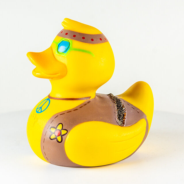 Royal Ducks // Hippie "Out of the blue" Royal Ducks // Hippie "Out of the blue"