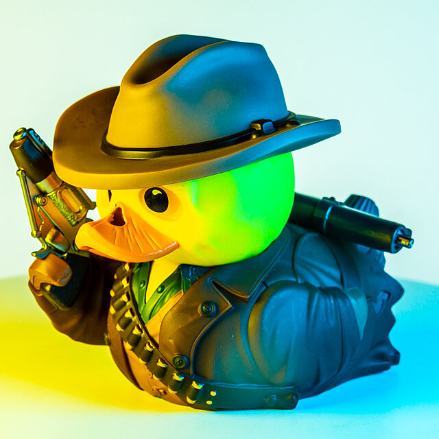 Fallout // 33 - 03 The Ghoul