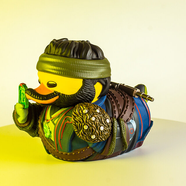 Destiny // 06 The Drifter