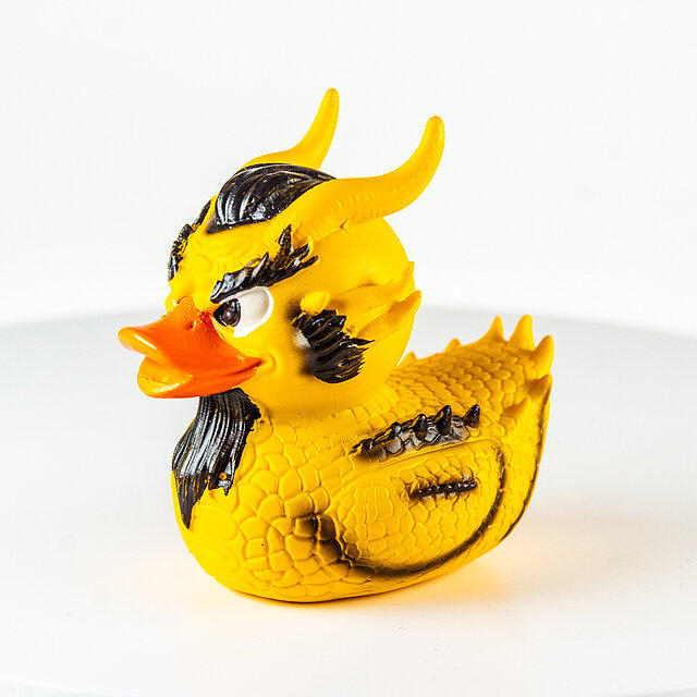 Harz - Drache, Smaug, chinesisches Sternzeichen, Feuerdrache
