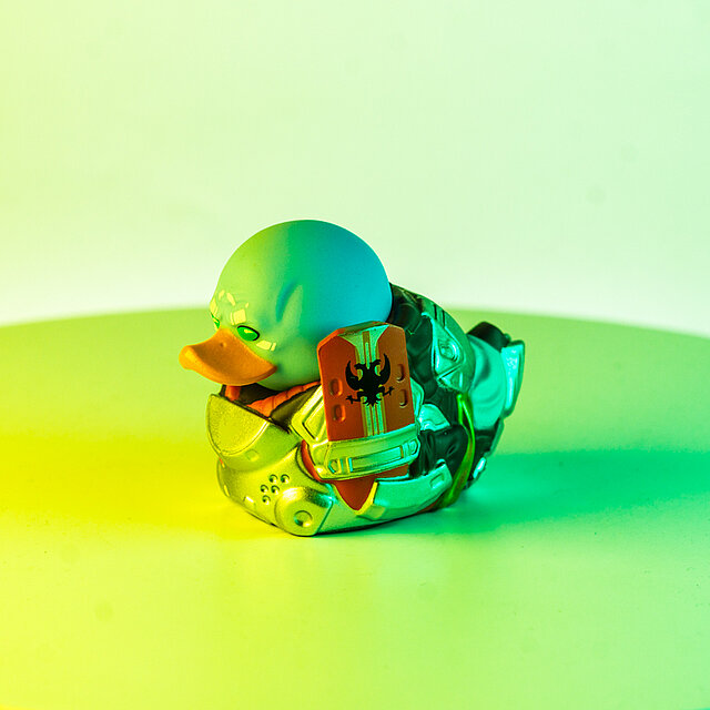 Destiny // 08 Zavala "mini"