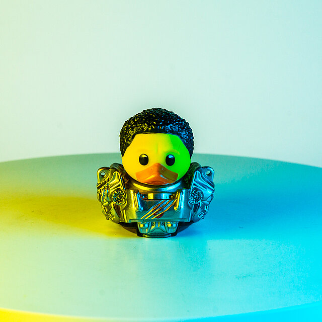 Fallout // 33 - 02 Maximus "mini"