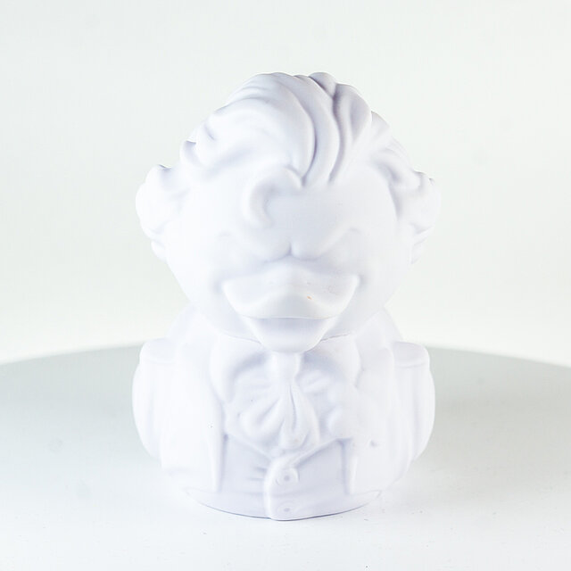 DC Comics // 02 The Joker DIY DC Comics // 02 The Joker DIY