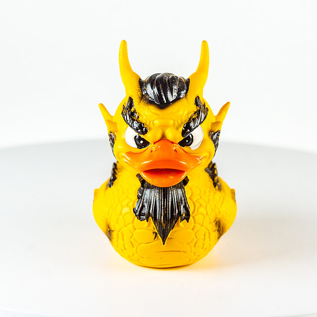 Harz - Drache, Smaug, chinesisches Sternzeichen, Feuerdrache