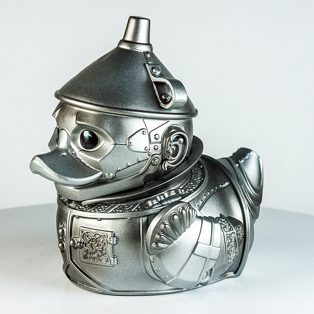 Wicked // 10 Tin Man