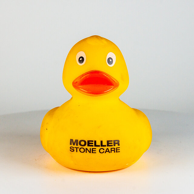 openmindz // Gul - "Moeller Stone Care"