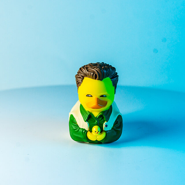 Friends // 05 Chandler Bing "mini" Friends // 05 Chandler Bing "mini"