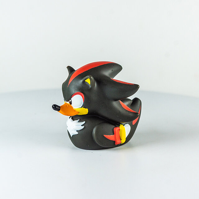 Sonic The Hedgehog // 06 Shadow the Hedgehog "mini"