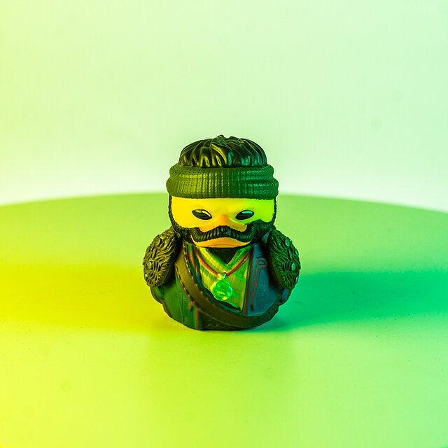 Destiny // 06 The Drifter "mini"