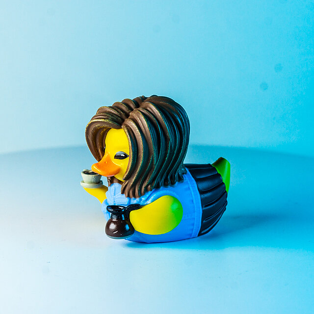 Friends // 01 Rachel Green "mini" Friends // 01 Rachel Green "mini"