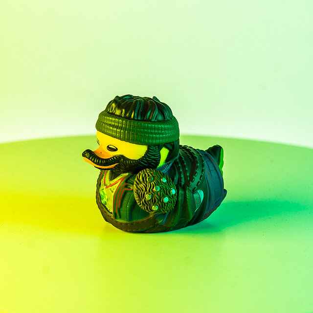 Destiny // 06 The Drifter "mini"