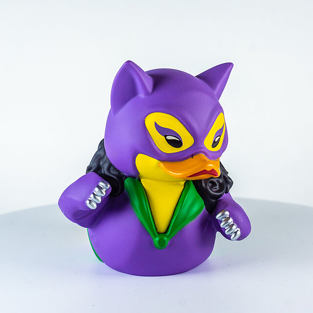 DC Comics // 06 Catwoman