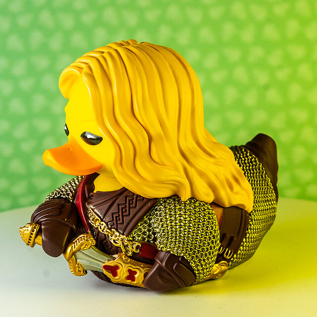 The Lord Of The Rings // 22 Eowyn