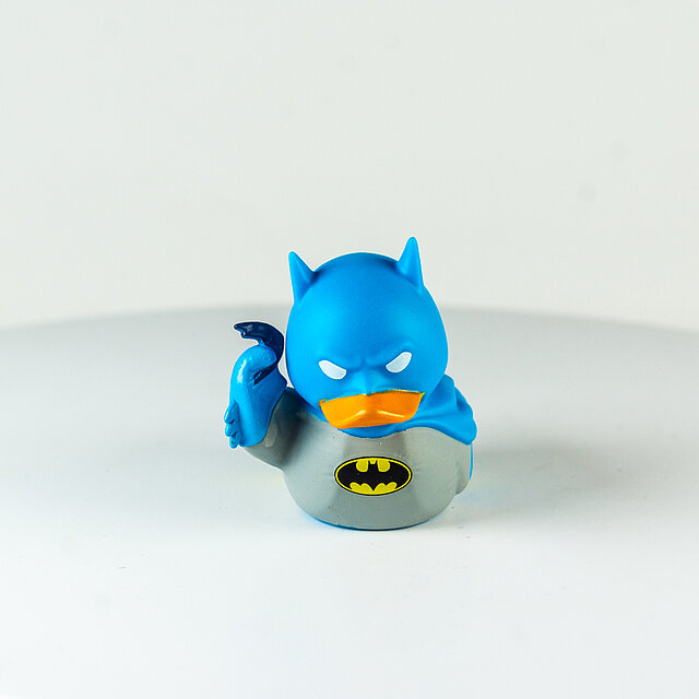 DC Comics // 01 Batman "mini" DC Comics // 01 Batman "mini"