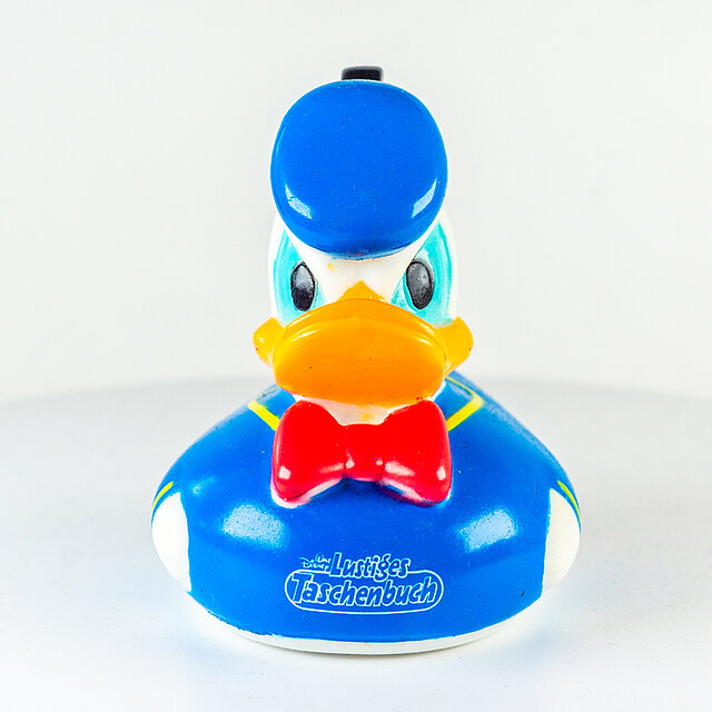 Donald Duck - orig. Lustiges Taschenbuch