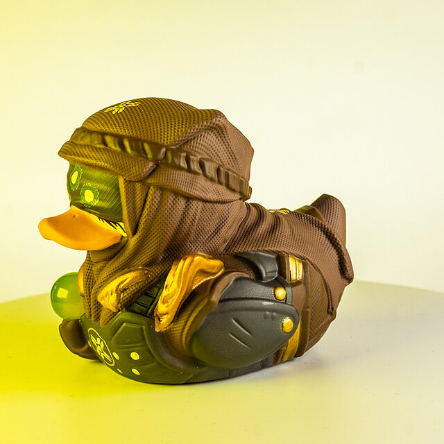 Destiny // 04 Eris Morn