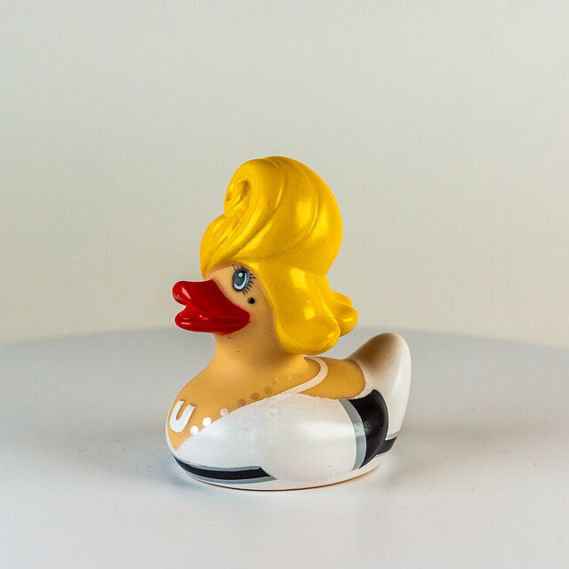 Bud // Diva (Marilyn Monroe) 2010 - "mini"