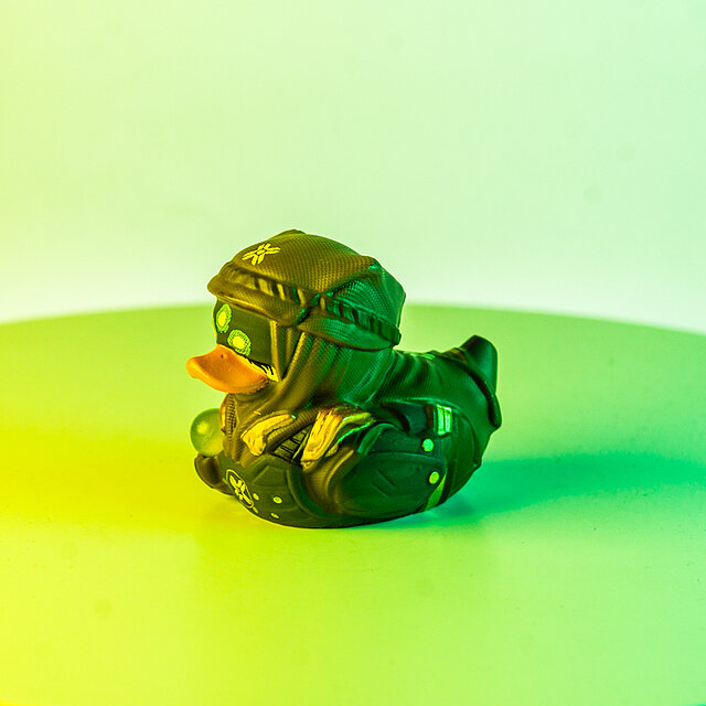 Destiny // 04 Eris Morn "mini"