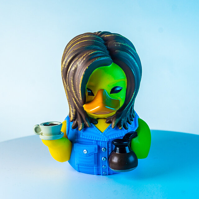 Friends // 01 Rachel Green Friends // 01 Rachel Green
