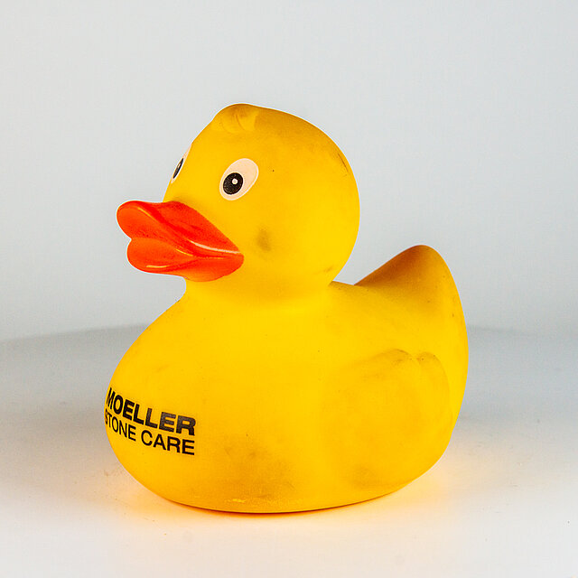 openmindz // Gul - "Moeller Stone Care"