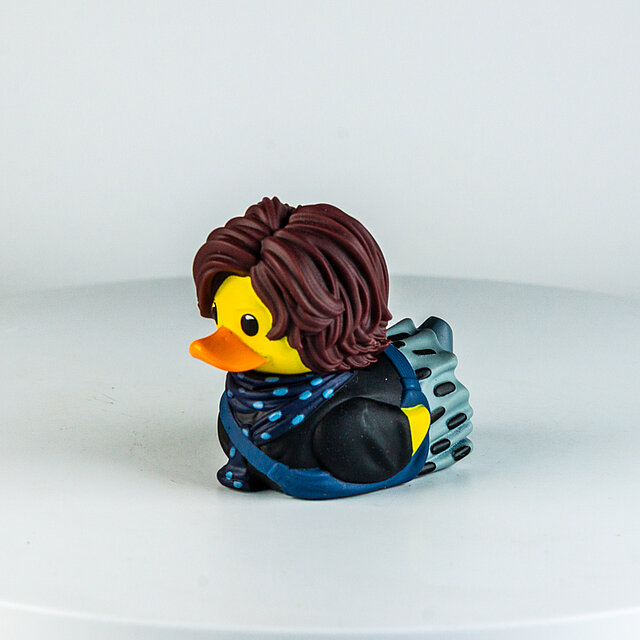 Mini TUBBZ // Allison Reynolds (outsideren) Mini TUBBZ // Allison Reynolds (outsideren)