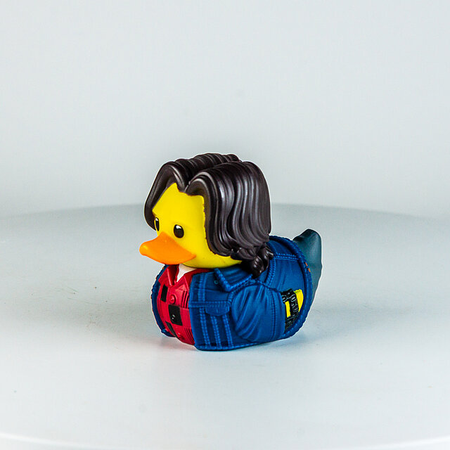 Mini TUBBZ // John Bender (opprøreren) Mini TUBBZ // John Bender (opprøreren)