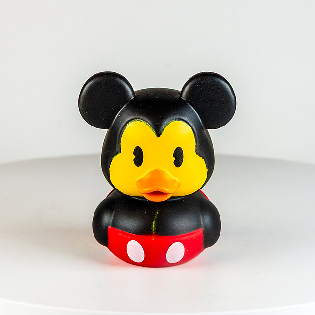 Disney, Pixar, Dreamworks, Nickelodeon - Mickey Mouse
