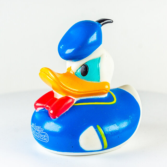 Donald Duck - orig. Lustiges Taschenbuch