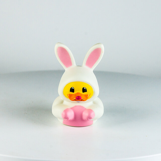 Seasonal // 03 Easter Bunny "mini"